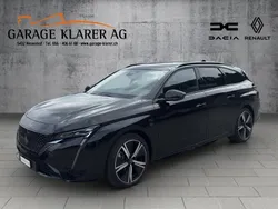 Gebraucht 2024 Peugeot 308 GT Kombi | CHF 31’900 (Superpreis)