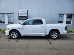 Gebraucht 2013 Dodge Ram Abholung | CHF 28’900