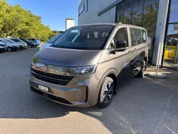 Neu 2025 VW Caravelle Van / Kleinbus | CHF 49’900 (Superpreis)