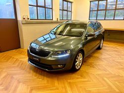 Gebraucht 2017 Skoda Octavia Kombi | CHF 11’800 (Guter Preis)