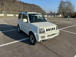 Gebraucht 2012 Suzuki Jimny GL SUV | CHF 9’990 (Superpreis)