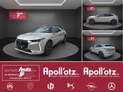 Gebraucht 2025 DS Automobiles DS4 Limousine | CHF 34’000 (Superpreis)