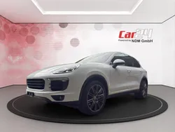 Gebraucht 2015 Porsche Cayenne SUV | CHF 32’999 (Fairer Preis)