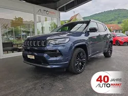 Gebraucht 2023 Jeep Compass SUV | CHF 28’500 (Superpreis)