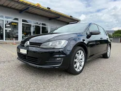 Gebraucht 2016 VW Golf VII Comfortline Limousine | CHF 7’990 (Superpreis)