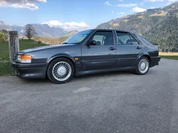 Gebraucht 1987 Saab 9000 Limousine | CHF 12’500