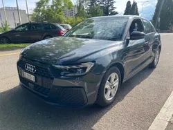 Gebraucht 2021 Audi A1 Sportback Attraction Kleinwagen | CHF 21’900 (Guter Preis)