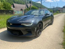 Gebraucht 2018 Chevrolet Camaro Coupé | CHF 33’990 (Fairer Preis)