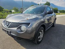 Gebraucht 2011 Nissan Juke Tekna SUV | CHF 5’500 (Guter Preis)