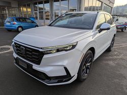 Neu 2025 Honda CR-V Advance SUV | CHF 53’490 (Teuer)
