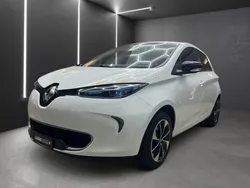 Gebraucht 2018 Renault Zoe Intens Kleinwagen | CHF 6’500 (Superpreis)
