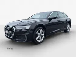 Gebraucht 2020 Audi A6 Ambiente Kombi | CHF 36’890 (Superpreis)