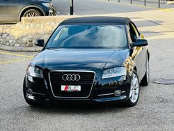 Gebraucht 2012 Audi A3 Ambition Cabrio | CHF 8’900 (Superpreis)