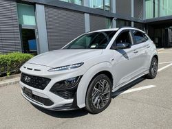Gebraucht 2024 Hyundai Kona N Line SUV | CHF 35’500 (Fairer Preis)
