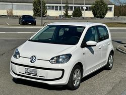 Gebraucht 2012 VW up! Kleinwagen | CHF 5’500