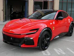 Gebraucht 2024 Ferrari Purosangue SUV | CHF 655’000