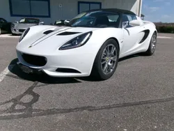 Gebraucht 2017 Lotus Elise | CHF 51’600