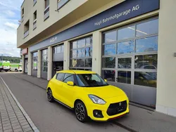 Gebraucht 2019 Suzuki Swift Sport Limousine | CHF 12’750 (Guter Preis)
