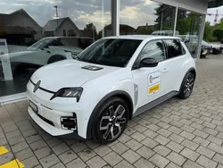Gebraucht 2024 Renault R5 Komfort Kleinwagen | CHF 31’300