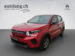 Neu 2025 Citroën C3 Kleinwagen | CHF 16’400 (Superpreis)