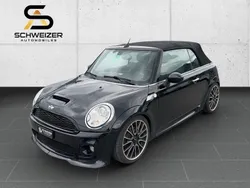 Gebraucht 2010 Mini Cooper S Kleinwagen | CHF 4’200 (Superpreis)