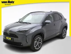 Neu 2025 Toyota Yaris Cross Premium SUV | CHF 38’400 (Guter Preis)