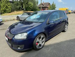 Gebraucht 2005 VW Golf IV GTI | CHF 3’900 (Guter Preis)