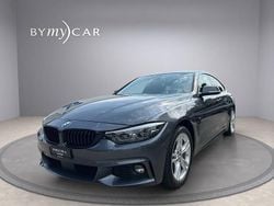 Gebraucht 2020 BMW 430 Gran Coupé M Sport Coupé | CHF 32’990 (Fairer Preis)
