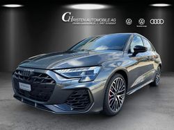 Gebraucht 2025 Audi S3 Ambiente Limousine | CHF 53’900