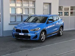 Gebraucht 2020 BMW X2 M Sport SUV | CHF 23’900 (Superpreis)