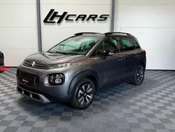 Gebraucht 2020 Citroën C3 Aircross PureTech SUV | CHF 14’999 (Superpreis)