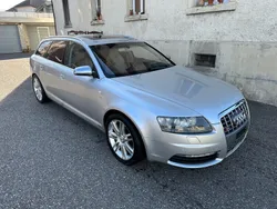 Gebraucht 2007 Audi S6 Kombi | CHF 5’600 (Fairer Preis)