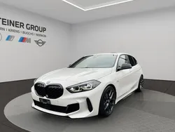 Gebraucht 2023 BMW M135 M Performance Kleinwagen | CHF 37’500 (Guter Preis)