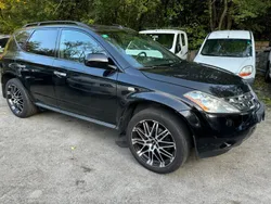 Gebraucht 2005 Nissan Murano SUV | CHF 2’599 (Fairer Preis)