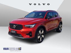 Gebraucht 2024 Volvo XC40 Ultimate SUV | CHF 47’750 (Teuer)