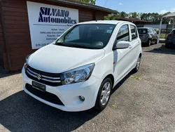 Gebraucht 2017 Suzuki Celerio | CHF 8’900 (Fairer Preis)