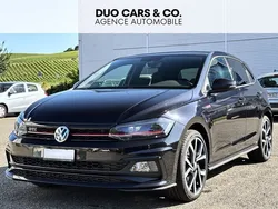 Gebraucht 2020 VW Polo GTI | CHF 17’500 (Guter Preis)