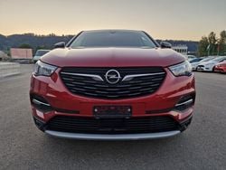 Gebraucht 2020 Opel Grandland X Enjoy SUV | CHF 17’000 (Fairer Preis)