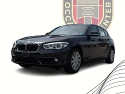 Gebraucht 2016 BMW 120 Sport Line Kleinwagen | CHF 12’990