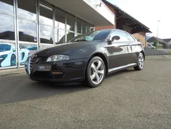 Gebraucht 2005 Alfa Romeo GT Distinctive Coupé | CHF 7’900