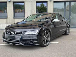 Gebraucht 2013 Audi S7 Sportback Kleinwagen | CHF 20’900 (Fairer Preis)