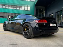 Gebraucht 2008 Audi R8 Coupé Coupé | CHF 43’000 (Superpreis)