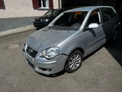Gebraucht 2007 VW Polo | CHF 3’150 (Superpreis)