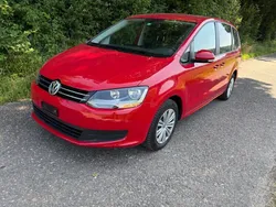 Gebraucht 2016 VW Sharan Comfortline Van / Kleinbus | CHF 11’900 (Superpreis)