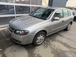 Gebraucht 2005 Nissan Almera Kleinwagen | CHF 3’900