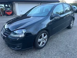 Gebraucht 2008 VW Golf VI GT | CHF 1’200 (Superpreis)