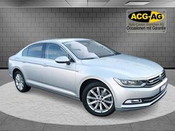 Gebraucht 2017 VW Passat Highline | CHF 17’900 (Fairer Preis)