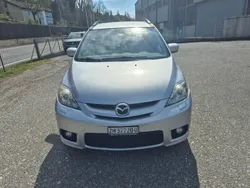 Gebraucht 2006 Mazda 5 Van / Kleinbus | CHF 1’500 (Etwas zu teuer)