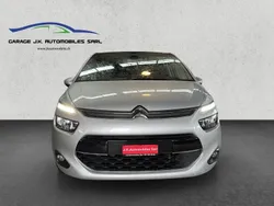 Gebraucht 2016 Citroën C4 Picasso Intensive Van / Kleinbus | CHF 7’399 (Guter Preis)