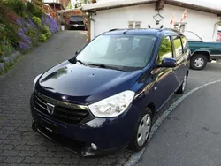 Gebraucht 2013 Dacia Lodgy Ambiance Van / Kleinbus | CHF 2’200 (Superpreis)